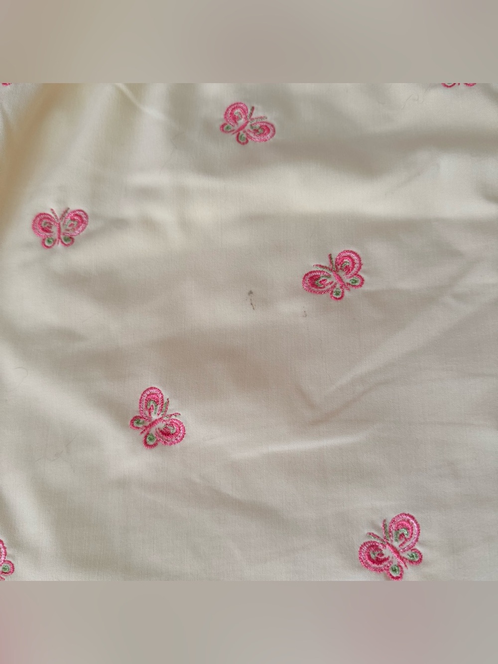 EP Pro Golf Skort Size 14 Y2K Butterfly Print - Picture 6 of 6